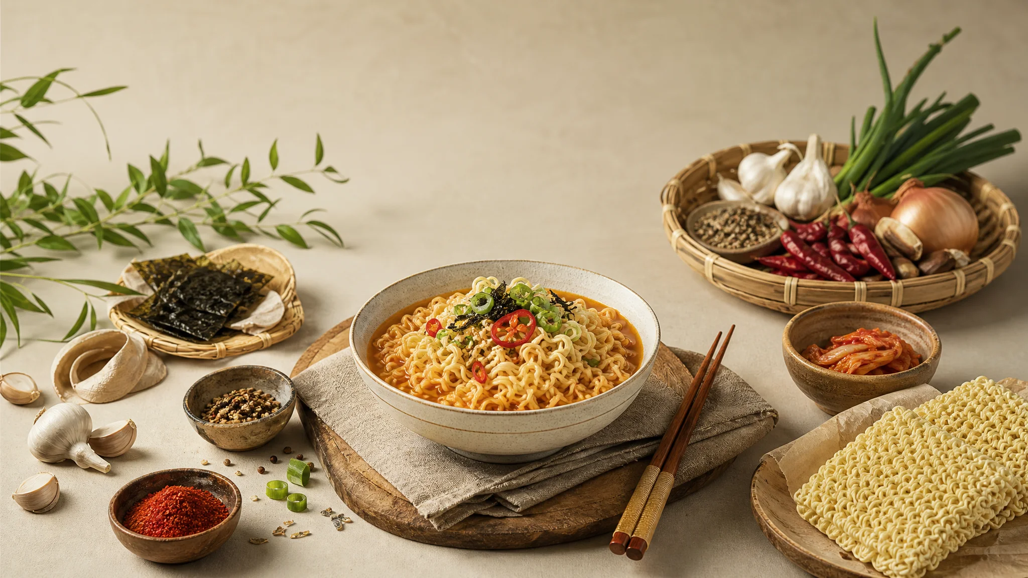 GIMI GIMI（インド向け）— どの味を買うべきか？価格・成分・注文のコツ — AIで制作した説明用の編集イラスト