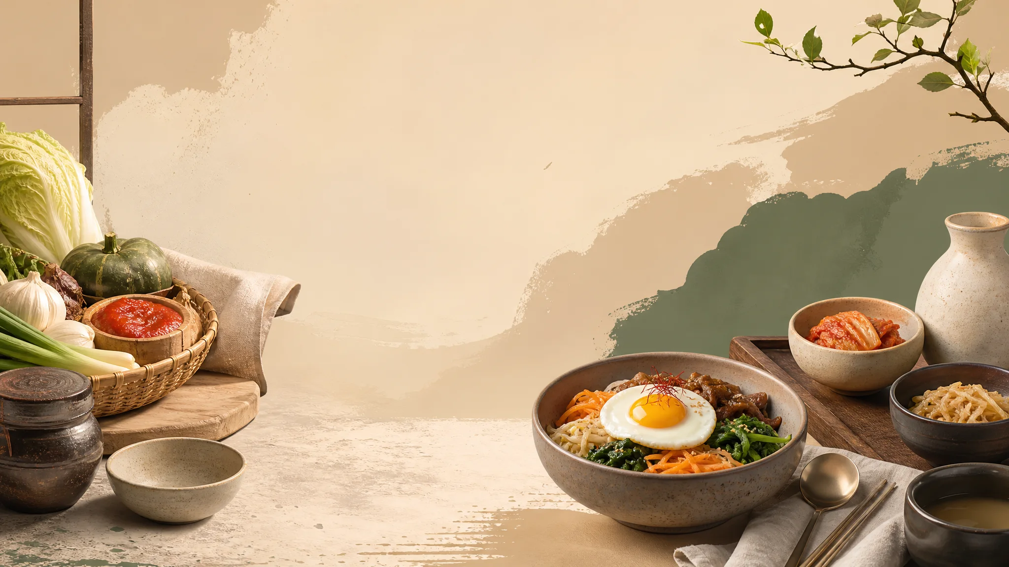 Seoul Yummy 마지막 점포 폐점 — 무엇을 언제 어떻게 주문할까 — AI로 제작한 설명용 편집 이미지